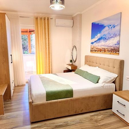 Elite Apartments ดูร์เรส ภายนอก รูปภาพ
