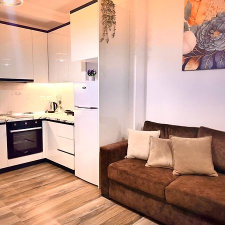Elite Apartments ดูร์เรส ภายนอก รูปภาพ