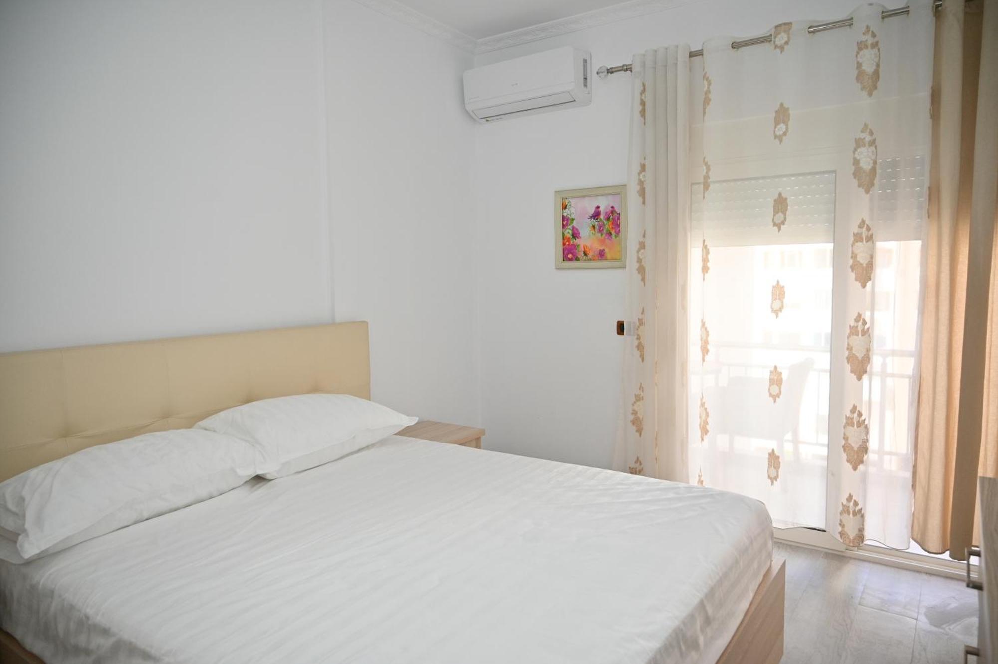 Elite Apartments ดูร์เรส ภายนอก รูปภาพ