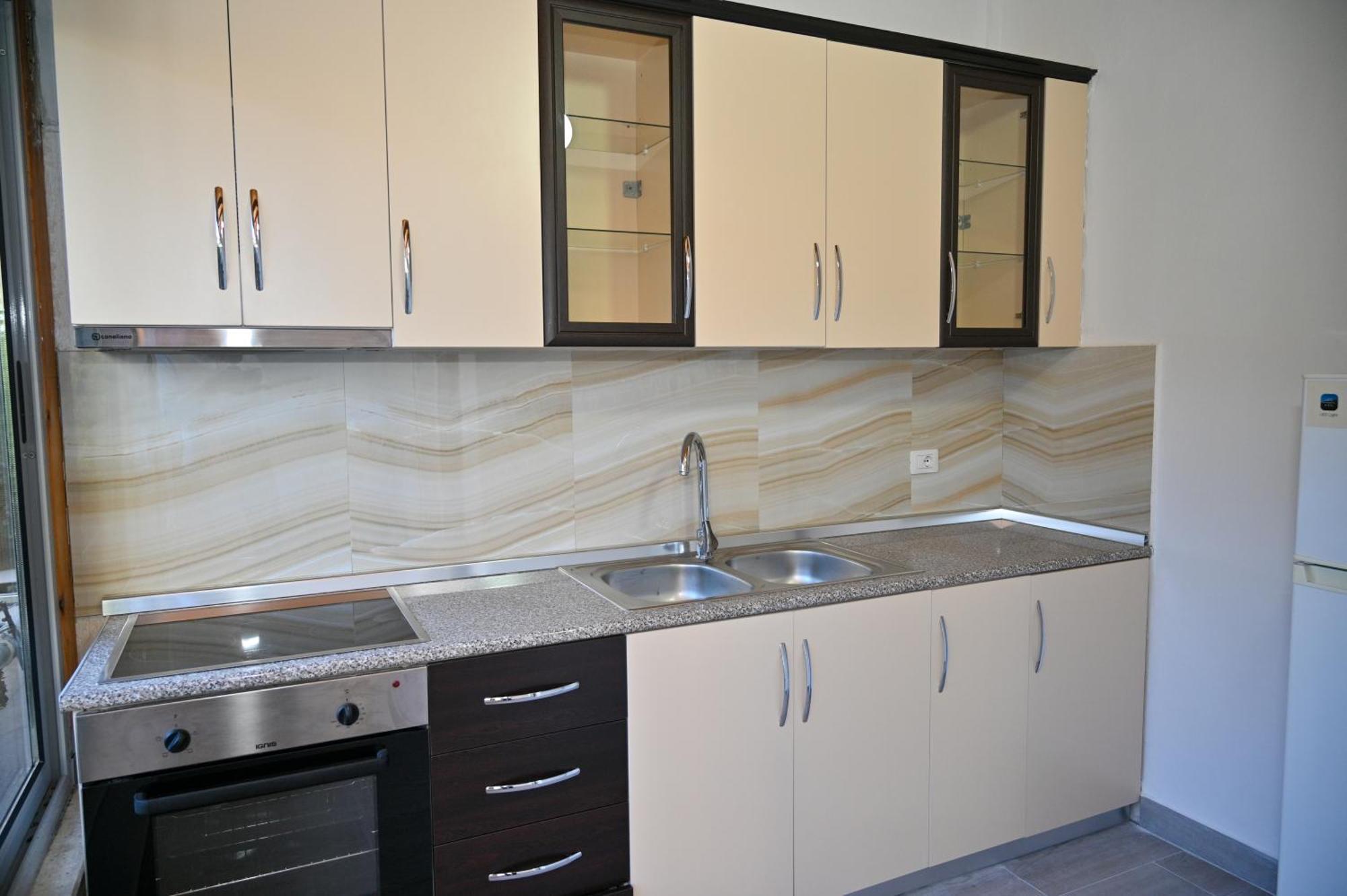 Elite Apartments ดูร์เรส ภายนอก รูปภาพ