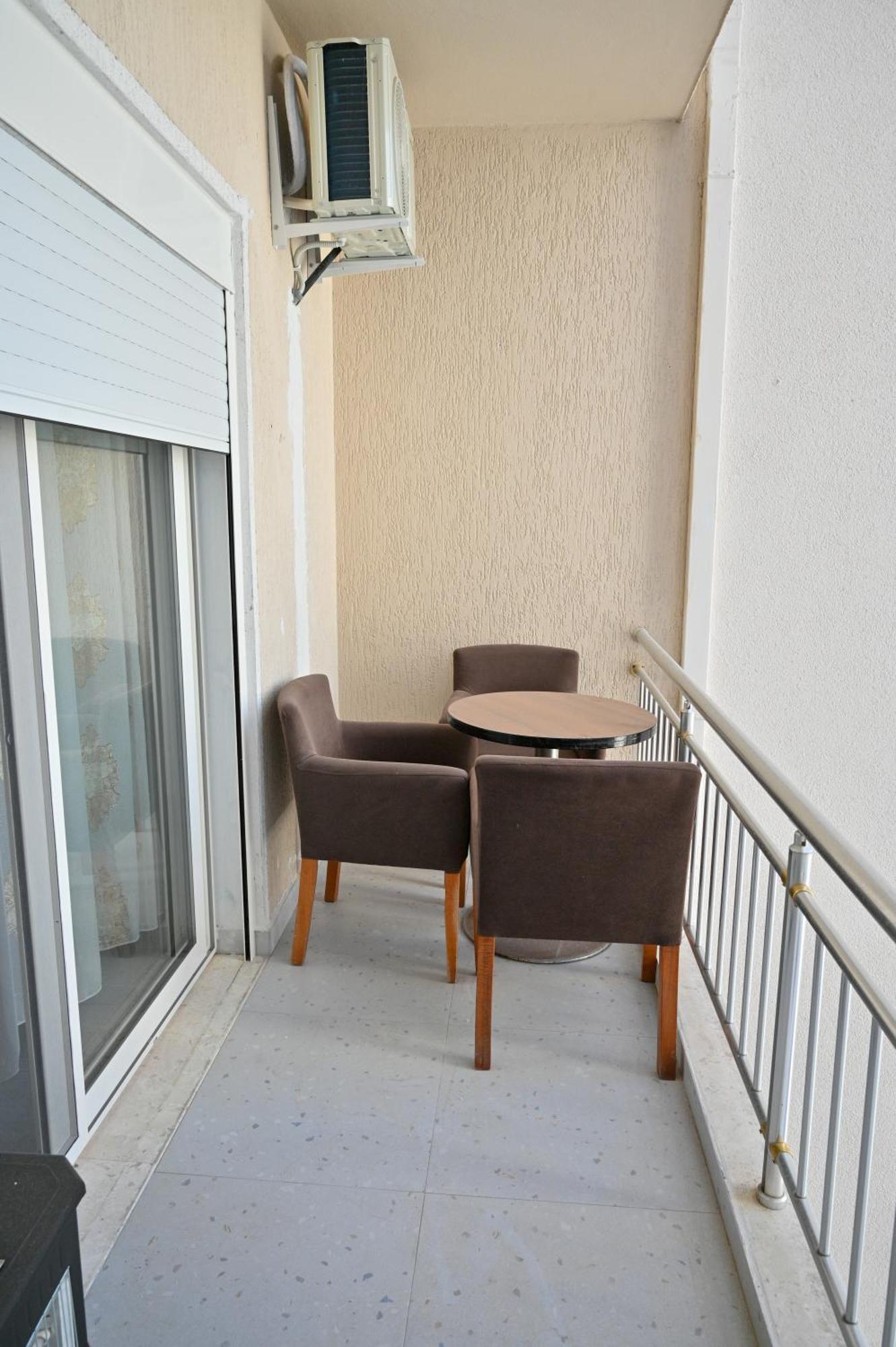 Elite Apartments ดูร์เรส ภายนอก รูปภาพ