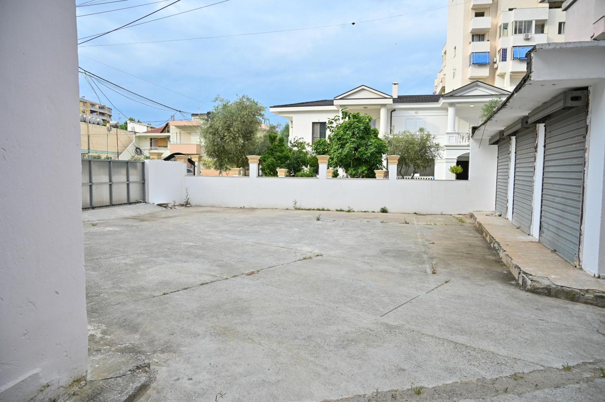 Elite Apartments ดูร์เรส ภายนอก รูปภาพ