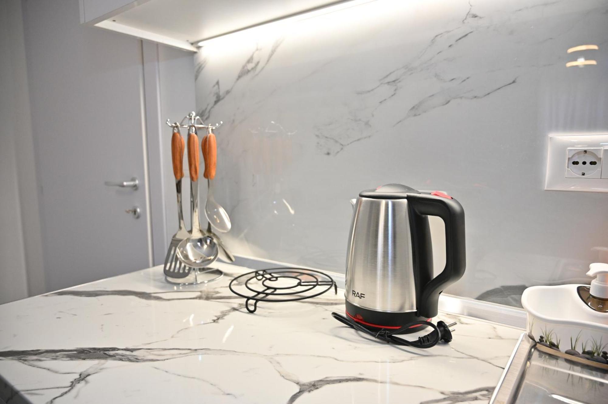Elite Apartments ดูร์เรส ภายนอก รูปภาพ