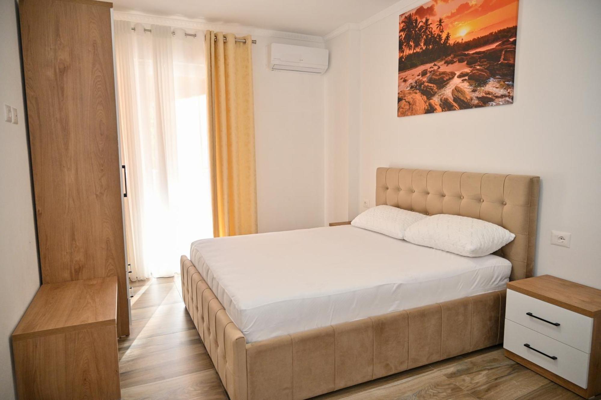 Elite Apartments ดูร์เรส ภายนอก รูปภาพ