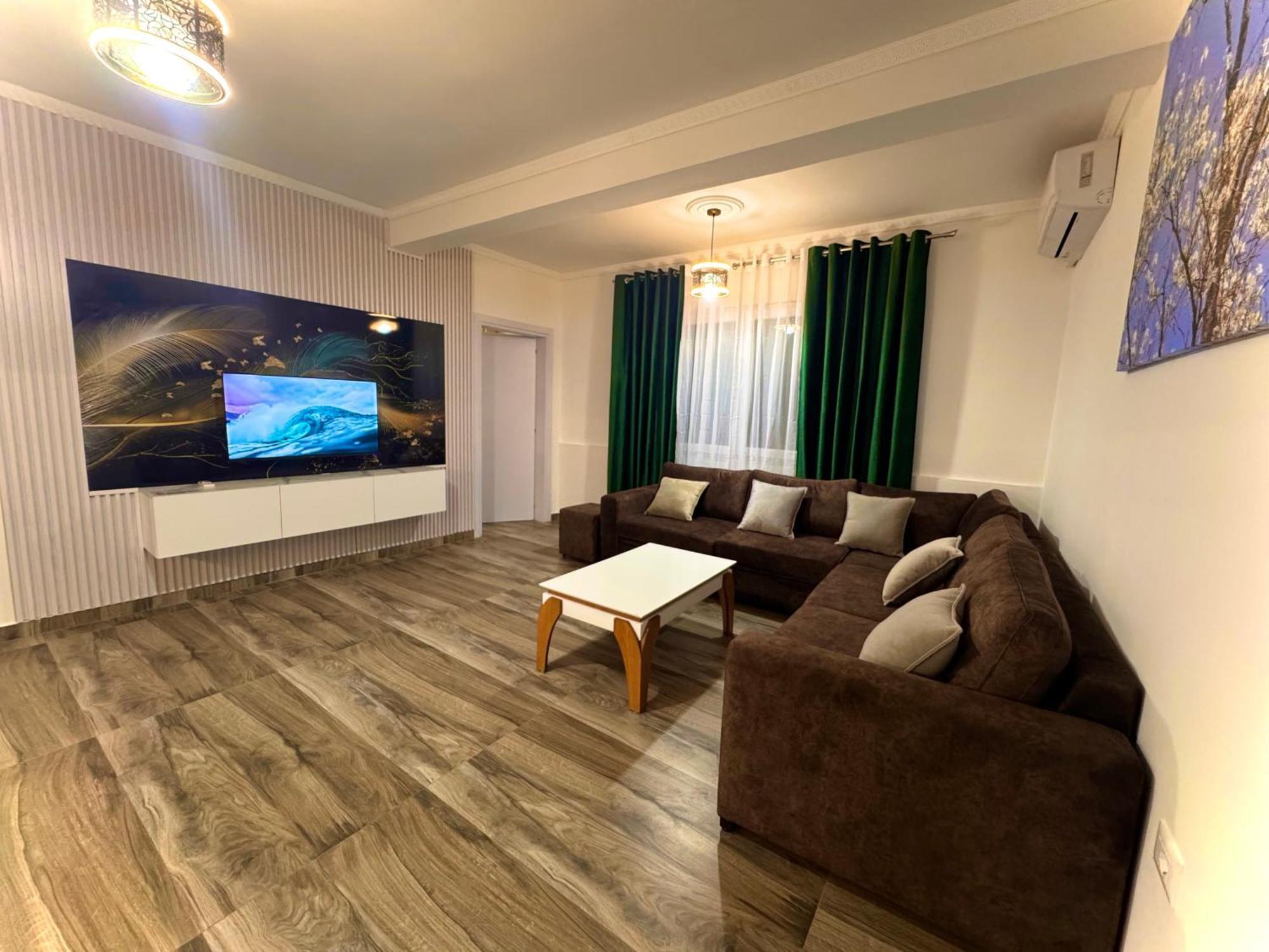 Elite Apartments ดูร์เรส ภายนอก รูปภาพ