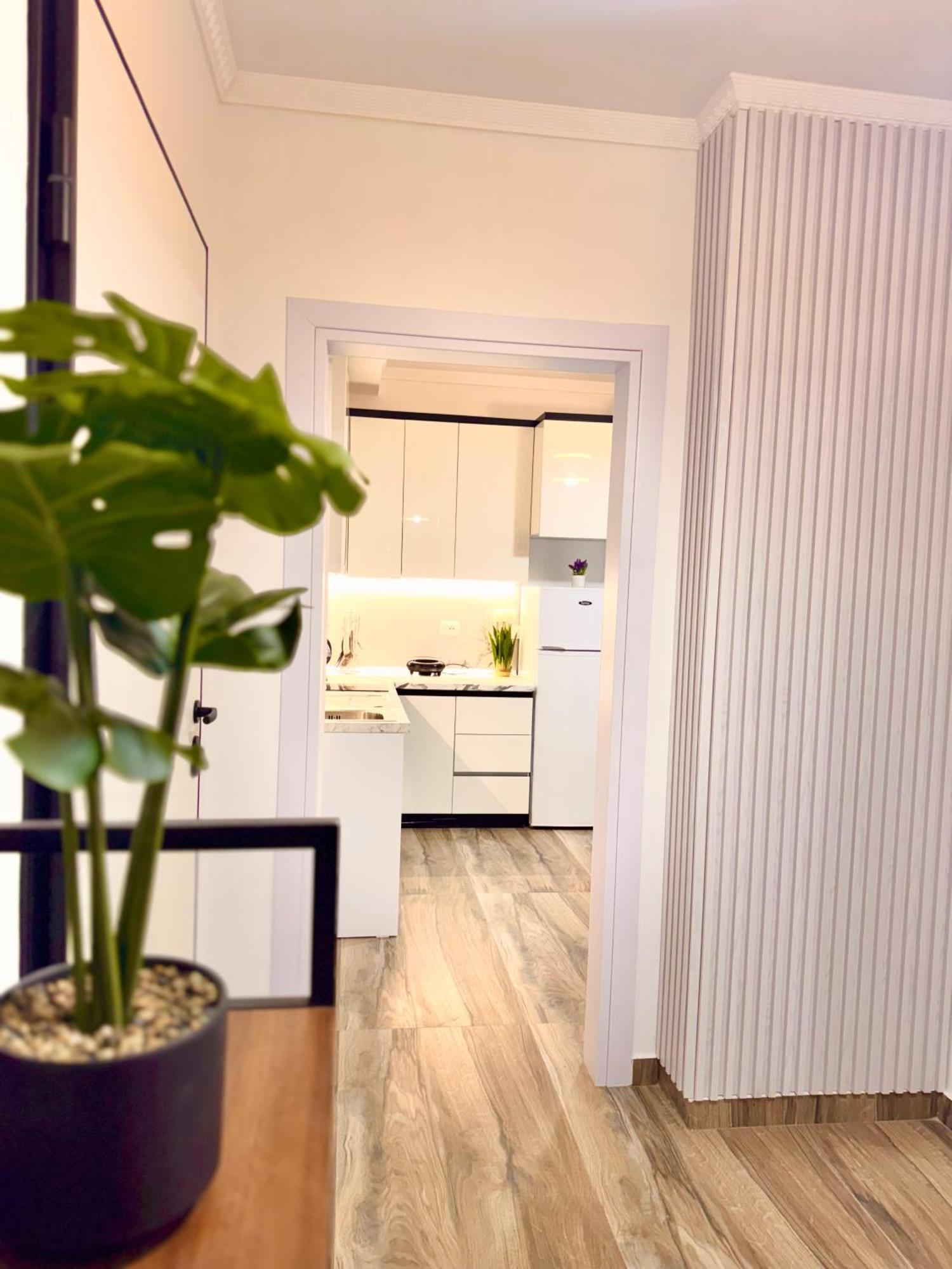 Elite Apartments ดูร์เรส ภายนอก รูปภาพ