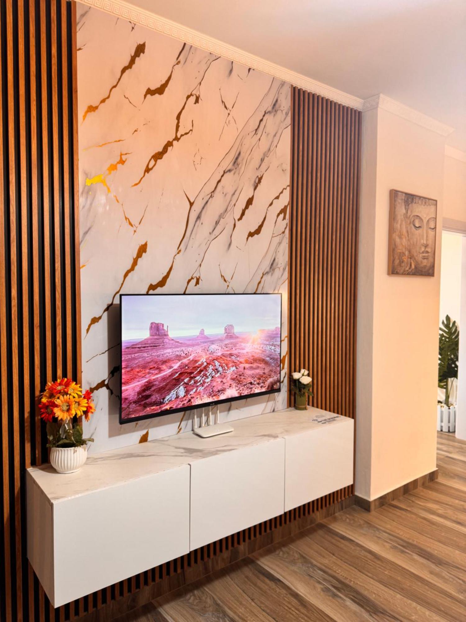 Elite Apartments ดูร์เรส ภายนอก รูปภาพ