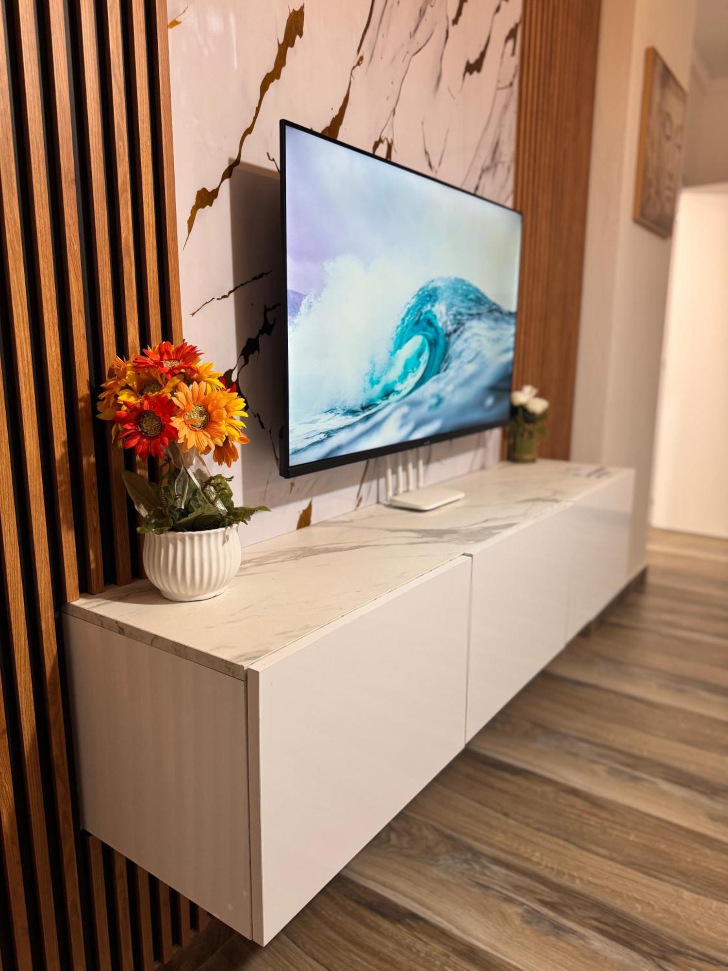 Elite Apartments ดูร์เรส ภายนอก รูปภาพ