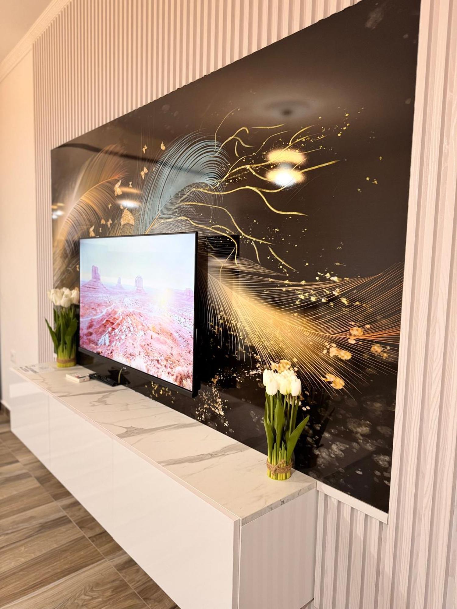 Elite Apartments ดูร์เรส ภายนอก รูปภาพ