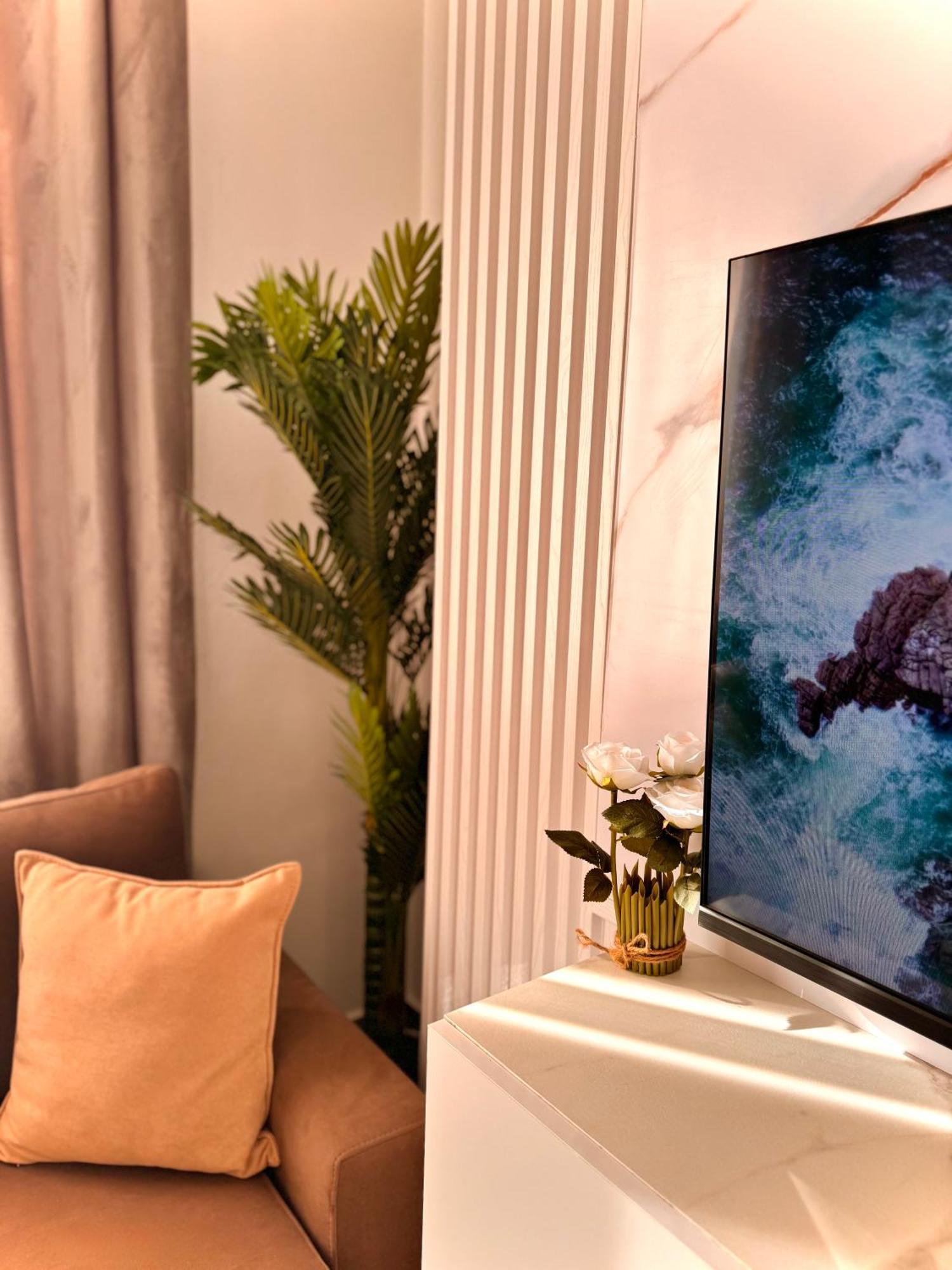Elite Apartments ดูร์เรส ภายนอก รูปภาพ