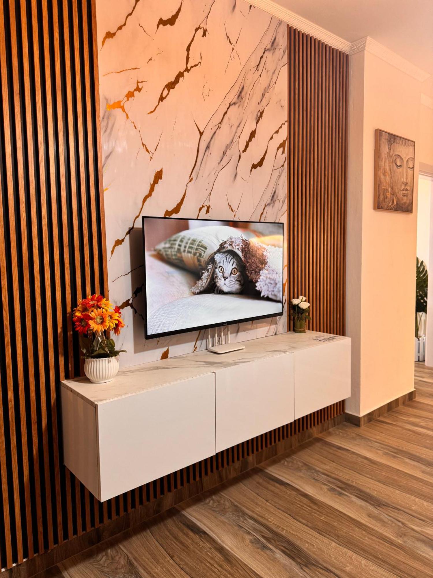 Elite Apartments ดูร์เรส ภายนอก รูปภาพ