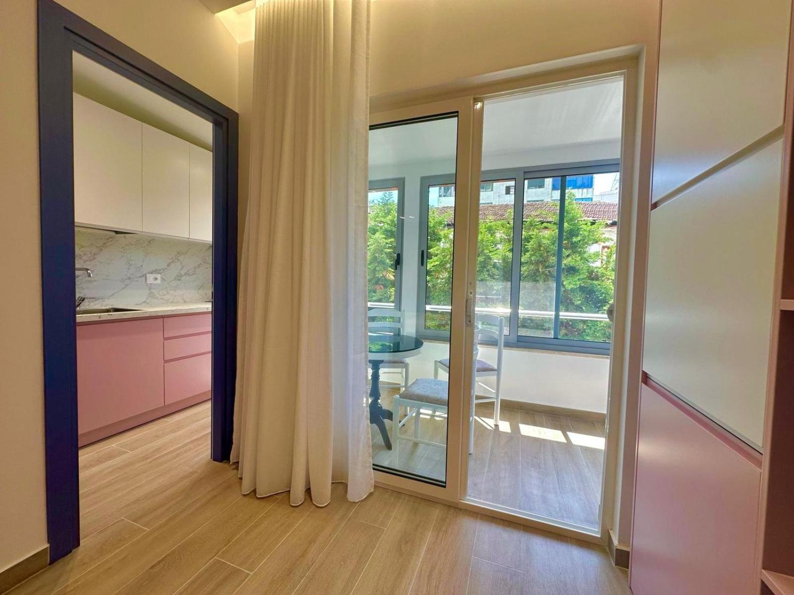 Elite Apartments ดูร์เรส ภายนอก รูปภาพ
