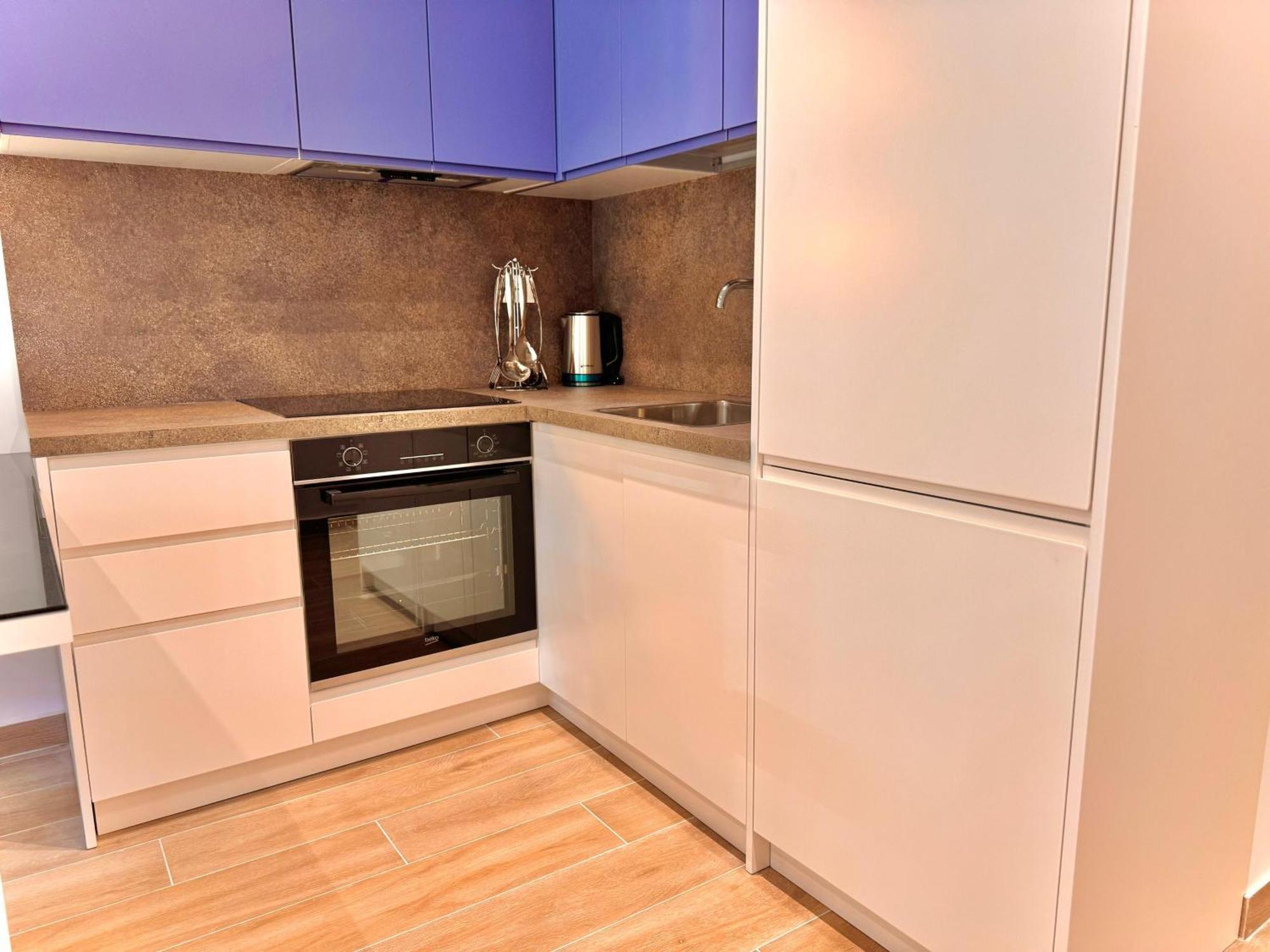 Elite Apartments ดูร์เรส ภายนอก รูปภาพ