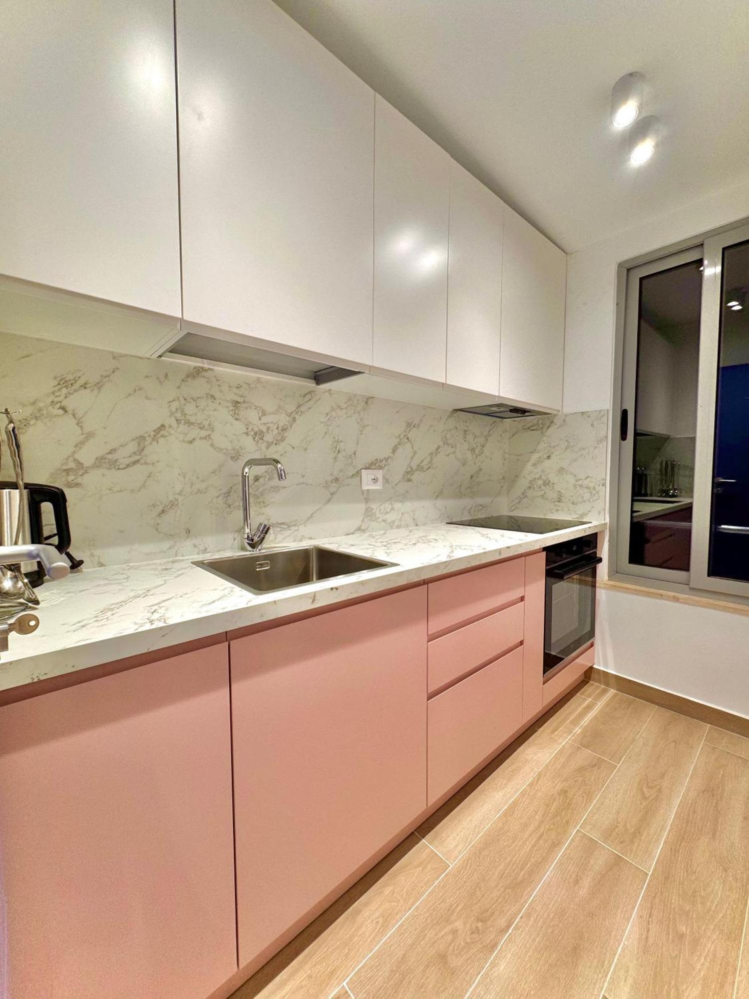 Elite Apartments ดูร์เรส ภายนอก รูปภาพ
