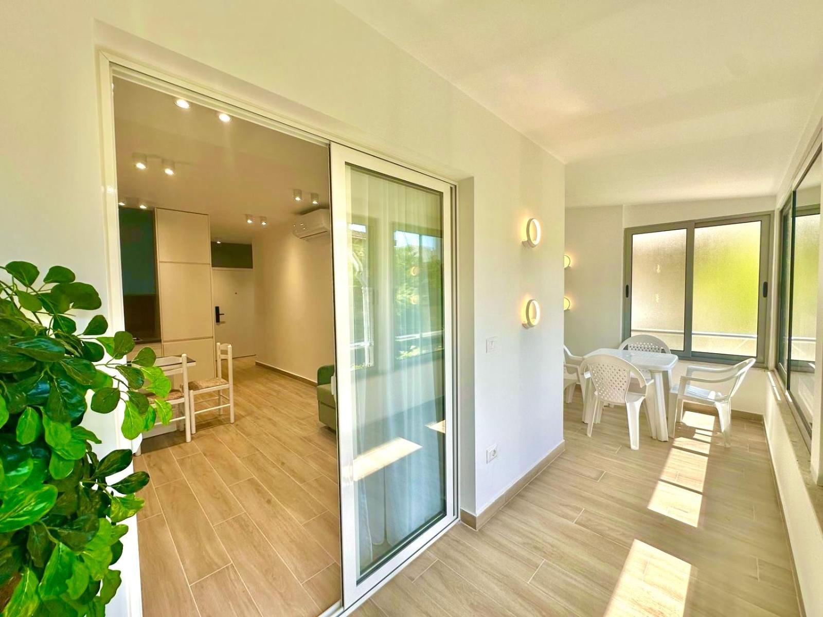 Elite Apartments ดูร์เรส ภายนอก รูปภาพ